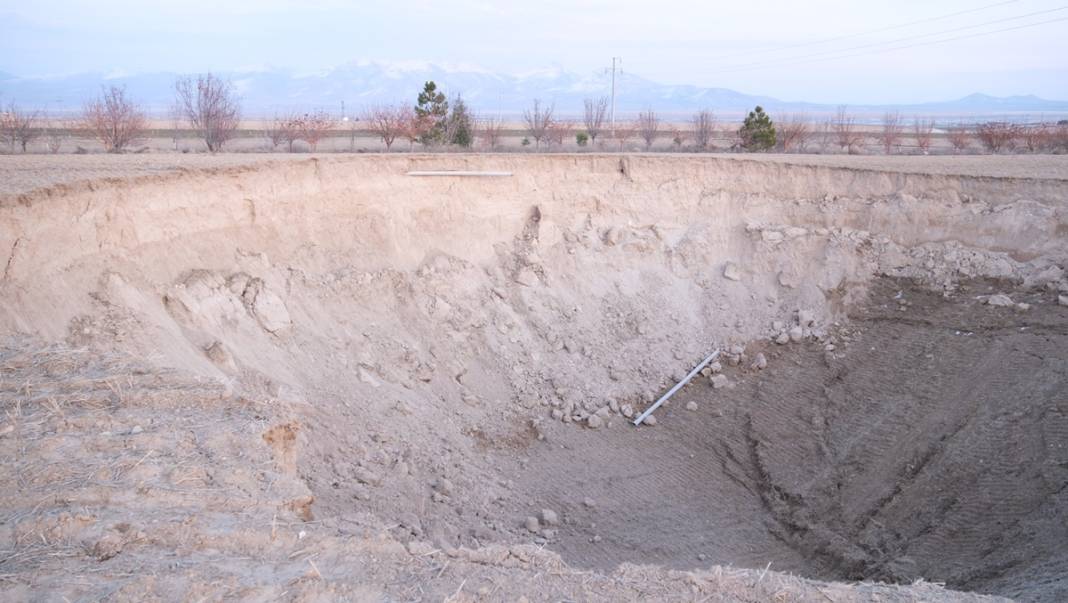 Depremden sonra ortaya çıktı! Bu görüntü görenleri hayrete düşürdü: Uzman isim gerçeği açıkladı 24